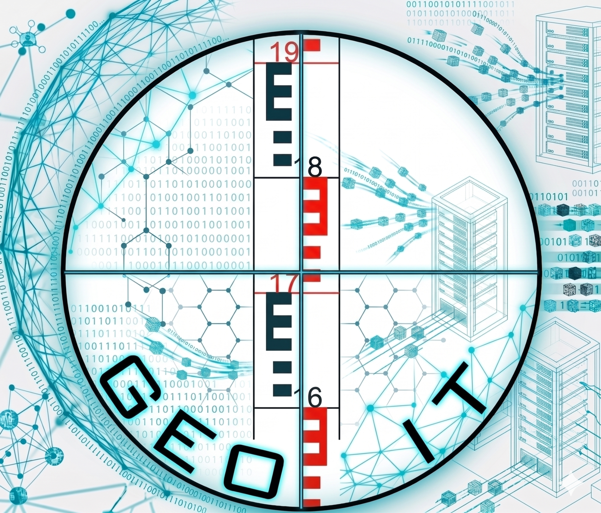 Logo GEO IT